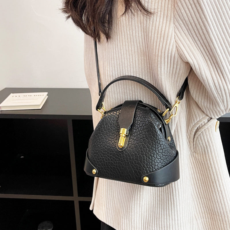 👜🎀🛍️2026 – Neue, modische Umhängetasche für Influencer – Schlichte und stilvolle Ein-Schulter-Tasche