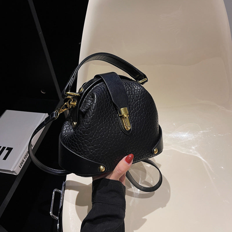 👜🎀🛍️2026 – Neue, modische Umhängetasche für Influencer – Schlichte und stilvolle Ein-Schulter-Tasche