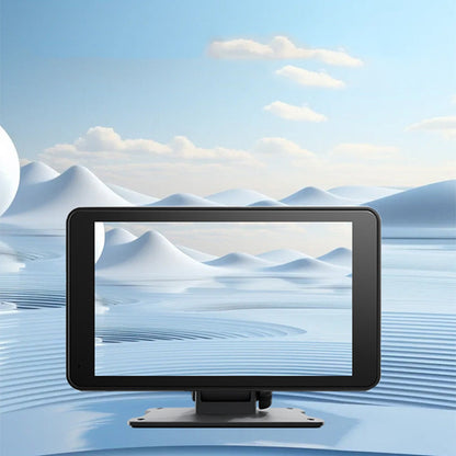 ⚡⚡ 50 % RABATT !!💰Breit kompatibles Infotainment-System für mehrere Geräte im Auto