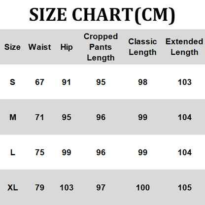 💜 Damen-Hose mit Strass-Print und Cut-Outs – Auffälliges Design, Bequeme Passform & Modischer Hingucker ✨