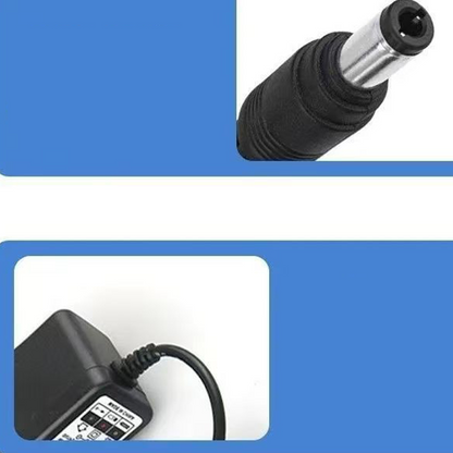 ⚡ Universal-Ladegerät – Kompatibel, kompakt & langlebig für jederzeit sicheres Aufladen!