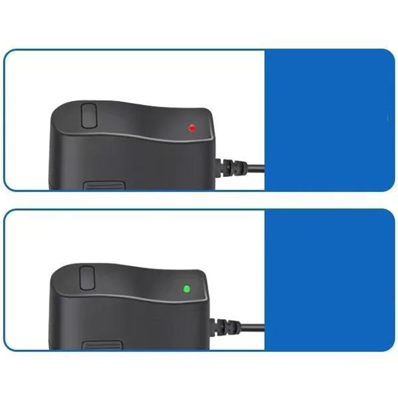 ⚡ Universal-Ladegerät – Kompatibel, kompakt & langlebig für jederzeit sicheres Aufladen!