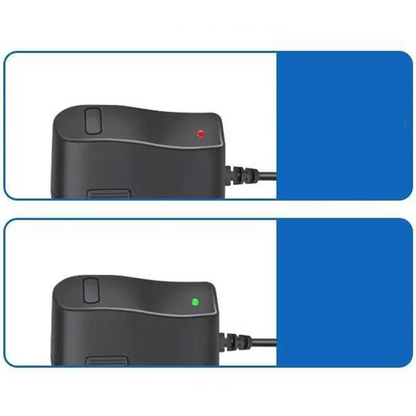 ⚡ Universal-Ladegerät – Kompatibel, kompakt & langlebig für jederzeit sicheres Aufladen!