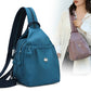 🔥Letzter Tag: 55% Rabatt! ⏰🎒Wandelbarer Rucksack und Umhängetasche mit mehreren Taschen🎁