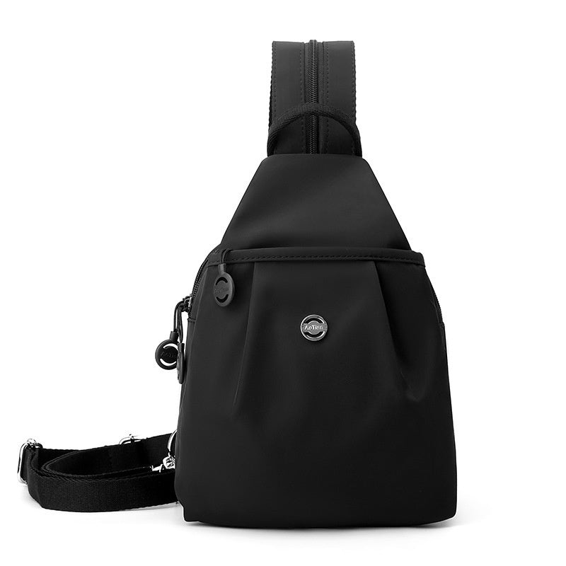 👜Wandelbarer Rucksack und Umhängetasche mit mehreren Taschen