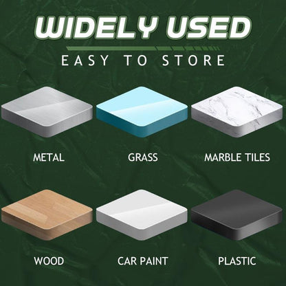 Multifunktions Schneller Klebstoffentferner