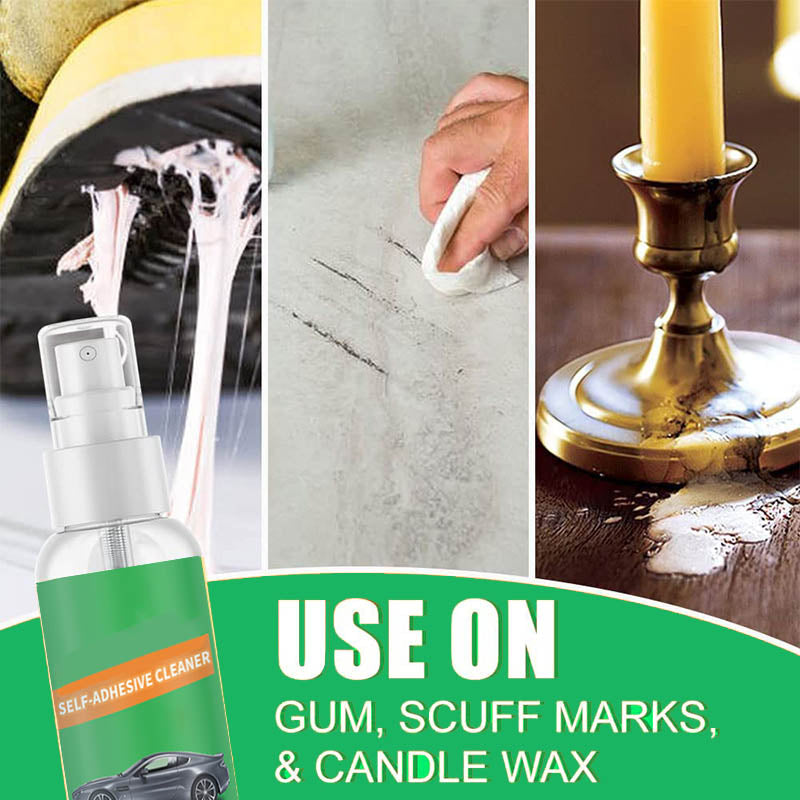 Multifunktions Schneller Klebstoffentferner