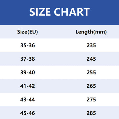 Black Friday Sale🚀 Stoßdämpfende Einlegesohlen für Männer und Frauen