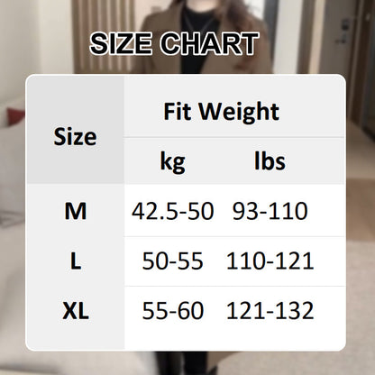 🧥🍂Herbst Neuheit Fleecegefütterter, verdickter, mittellanger Damen-Trenchcoat