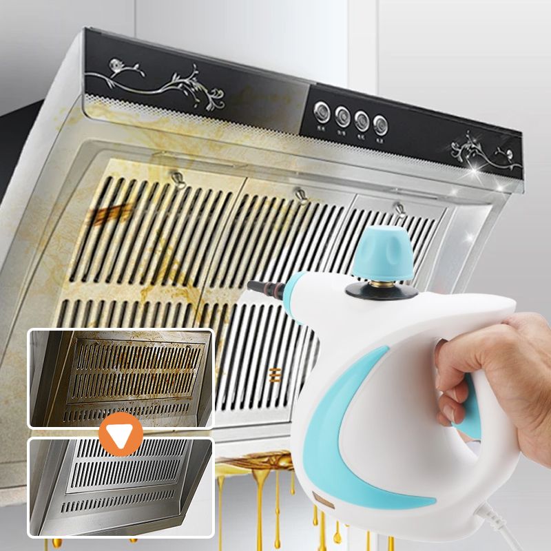 🔥66% Rabatt！1050-W-Handdampfreiniger für verschiedene Oberflächen💧