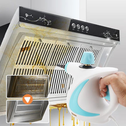 🔥66% Rabatt！1050-W-Handdampfreiniger für verschiedene Oberflächen💧