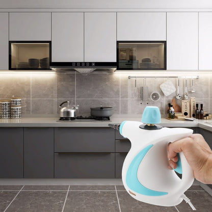 🔥66% Rabatt！1050-W-Handdampfreiniger für verschiedene Oberflächen💧