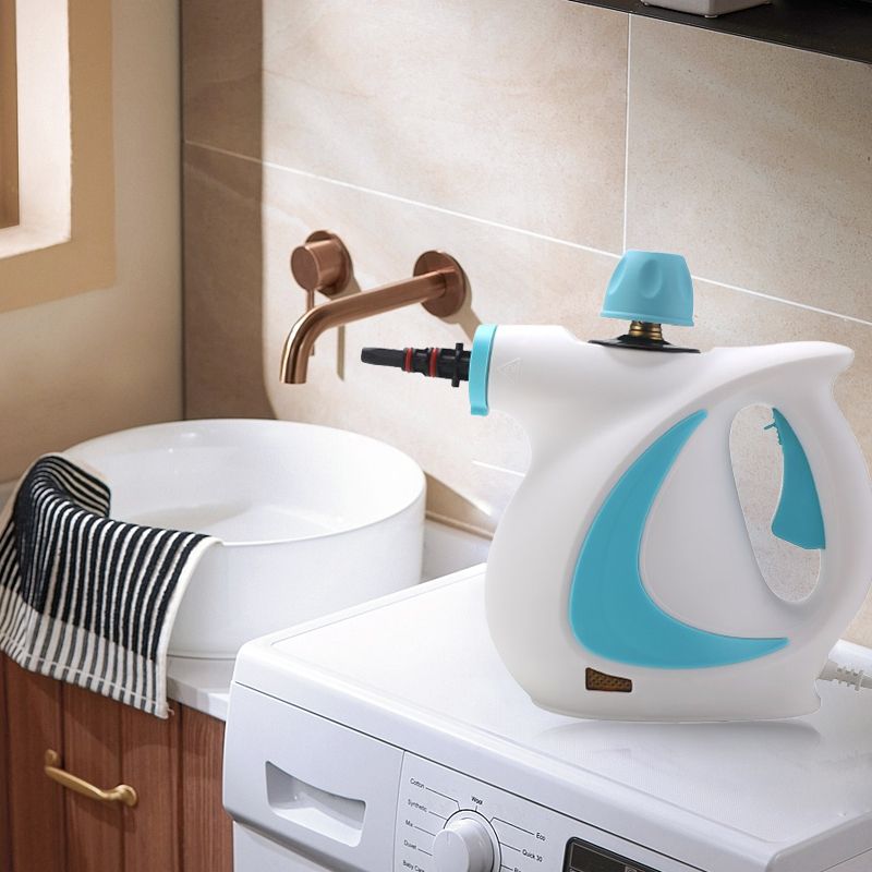 🔥66% Rabatt！1050-W-Handdampfreiniger für verschiedene Oberflächen💧