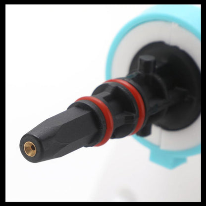 🔥66% Rabatt！1050-W-Handdampfreiniger für verschiedene Oberflächen💧