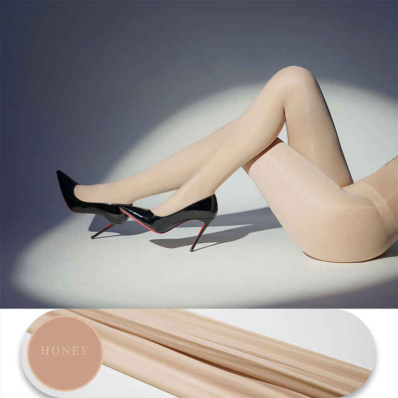 😍 Atmungsaktive und antistatische Anti-Rutsch-Strumpfhose