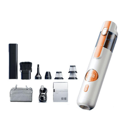 💥2025 neue Produkte im Sonderangebot🛒👉5-in-1 Smart-Handstaubsauger-Set