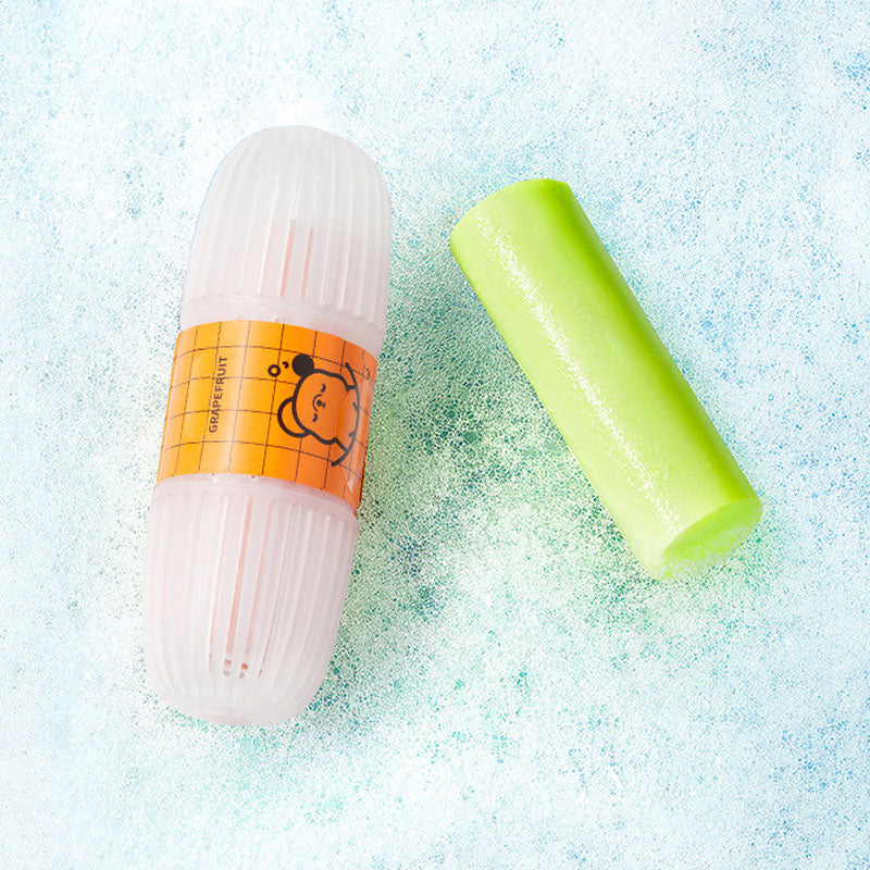 🎊Fröhliches Neujahr! 50% auf alles 🚽 2-in-1 WC-Duftkorb: Zeitsparend & Hygienisch – Frische bis zu 8 Wochen🌿