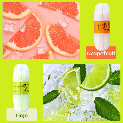 🎊Fröhliches Neujahr! 50% auf alles 🚽 2-in-1 WC-Duftkorb: Zeitsparend & Hygienisch – Frische bis zu 8 Wochen🌿