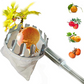 🍎🧺 50% RABATT! Obstpflücker Hauptkorb – Müheloses Ernten von Äpfeln, Birnen & Kirschen ohne Leiter 🌳✨
