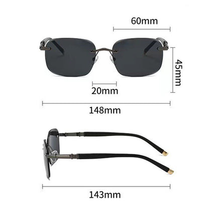 🔥1 Kauf 1 kostenlos ( 2 Stück)✨HD Ramlösa Schutzsonnenbrille