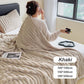 ☁️Superweiche Kuscheldecke für die Couch