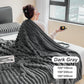 ☁️Superweiche Kuscheldecke für die Couch