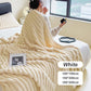 ☁️Superweiche Kuscheldecke für die Couch