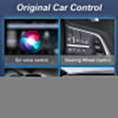 Drahtlose CarPlay-Box mit USB-Anschluss