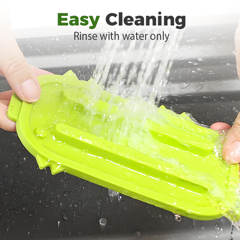 Multifunctional Kitchen Pan Lid Storage Holder