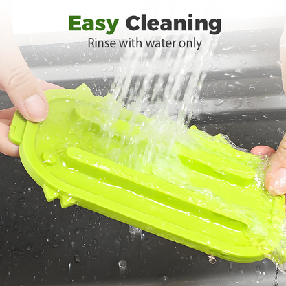 Multifunctional Kitchen Pan Lid Storage Holder