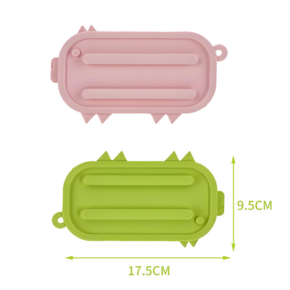 Multifunctional Kitchen Pan Lid Storage Holder
