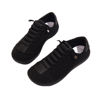 👟Freizeitsneaker für Damen mit breiter Zehenpartie☁️