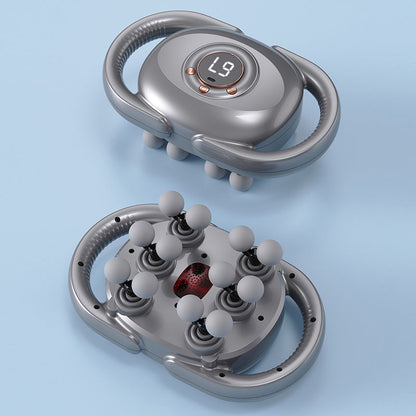 ☁️⚡Elektrisches Tiefengewebe-Massagegerät