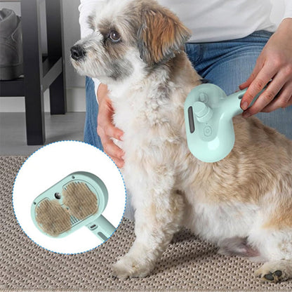 🐕Tierspray Haarentfernungskamm