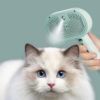 🐕Tierspray Haarentfernungskamm
