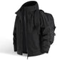 🏆Letzter Tag Sale 50% RABATT!! ⏰WeatherMaster Elite Jacke: Das ultimative Geschenk für Outdoor-Liebhaber und tägliche Pendler!