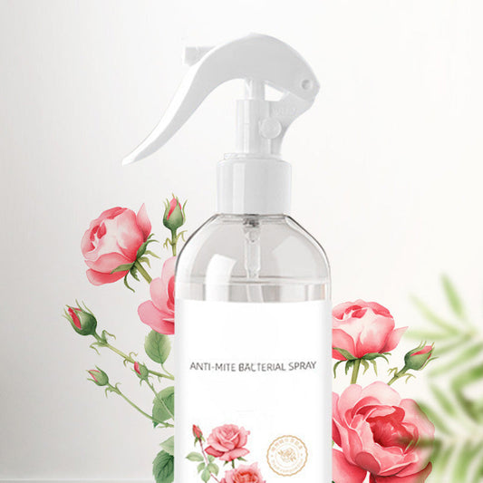 Sanft duftendes Anti-Hausstaubmilben-Spray