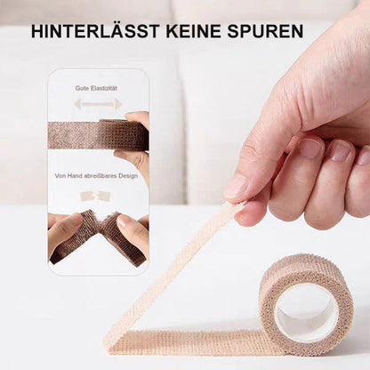 🔥Heißer Verkauf🔥Geräuschlose Anti-Rutsch-Aufkleber für Tischbeine