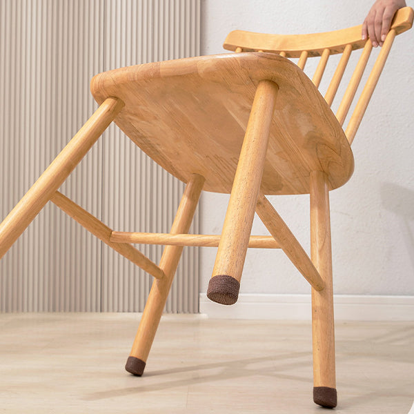 🔥Heißer Verkauf🔥Geräuschlose Anti-Rutsch-Aufkleber für Tischbeine