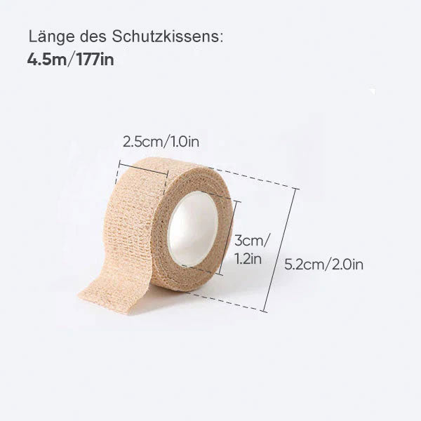 🔥Heißer Verkauf🔥Geräuschlose Anti-Rutsch-Aufkleber für Tischbeine