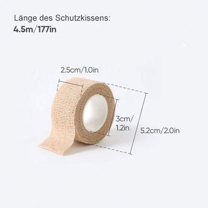 🔥Heißer Verkauf🔥Geräuschlose Anti-Rutsch-Aufkleber für Tischbeine