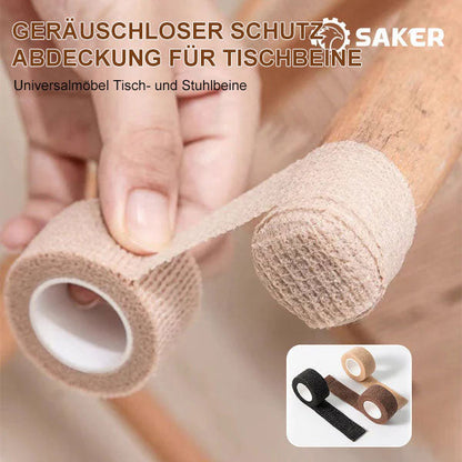 🔥Heißer Verkauf🔥Geräuschlose Anti-Rutsch-Aufkleber für Tischbeine