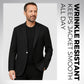 Men's Casual Suit Jacket