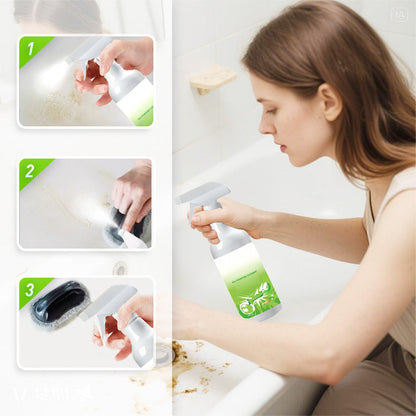 🧼Allzweck- und spülfreies Reinigungsspray✨