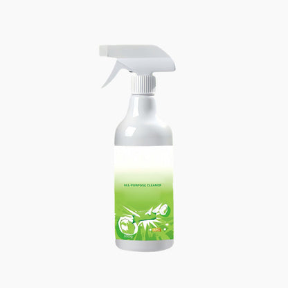 🧼Allzweck- und spülfreies Reinigungsspray✨