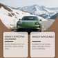 Multi-purpose Efficient Vehicle Cleaner Spray