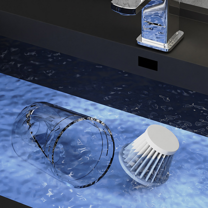 🚗📶💨Slim V8 Mate Kabelloser Autostaubsauger Hohe Leistung 13000Pa/30AW