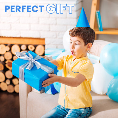 🔥Solange der Vorrat reicht 50 % Rabatt!🏰 DIY-Simulationsbaukasten (214 TEILE)