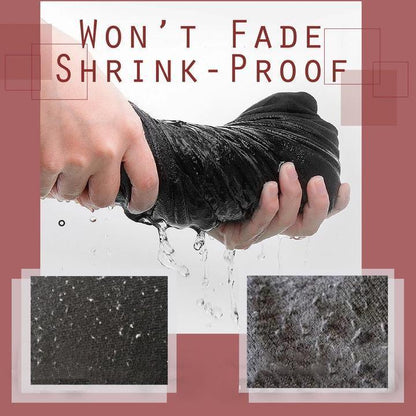 🩲 48% RABATT JETZT! ✨ Nahtlose Elastische Thermounterwäsche - Atmungsaktives Material mit Leichter Stütze für Unsichtbaren Komfort den Ganzen Tag 🌸✨