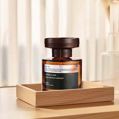 🍃 kauf eins bekomm eins gratis🍃Langlebiges Auto-Lufterfrischungsparfum🌸🌸